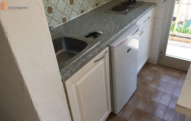 Studio 26m² Cagnes-sur-Mer - Étage 2, DPE D - Photo 14