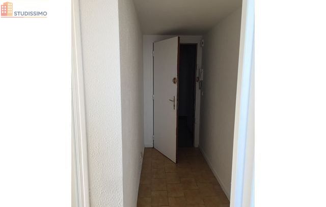 Studio 26m² Cagnes-sur-Mer - Étage 2, DPE D - Photo 12