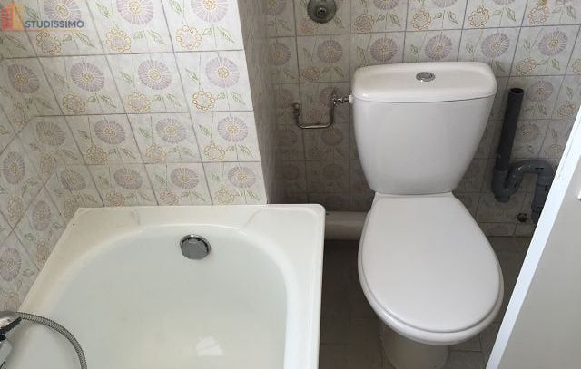 Studio 26m² Cagnes-sur-Mer - Étage 2, DPE D - Photo 11