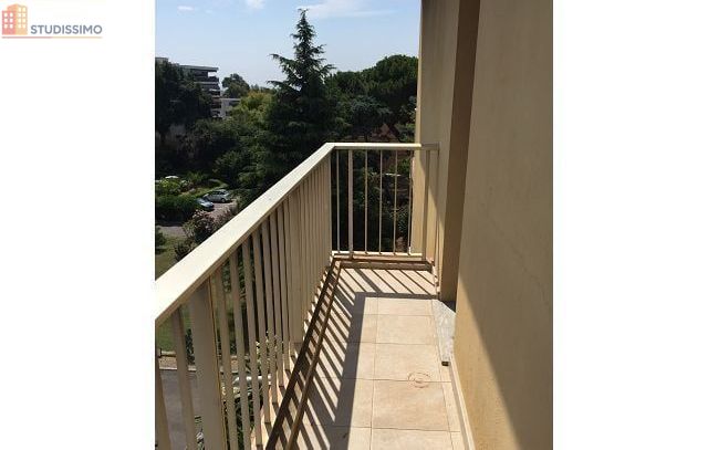 Studio 26m² Cagnes-sur-Mer - Étage 2, DPE D - Photo 7