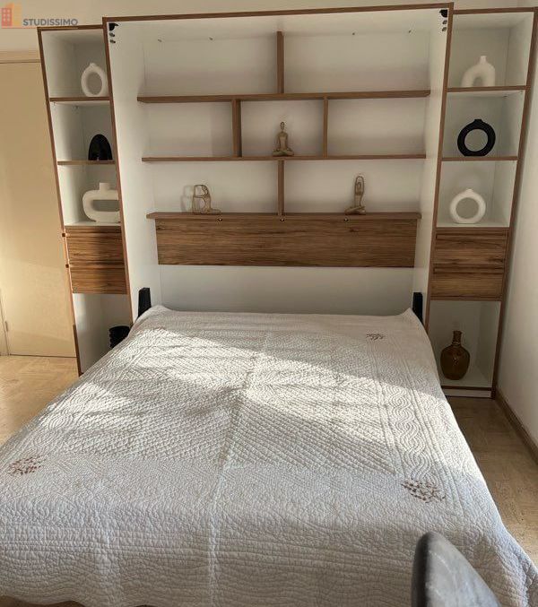 Studio meublé 33m² Cagnes-sur-Mer - Bord de mer, lumineux - Photo 2