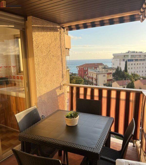 Studio à Cagnes-sur-Mer