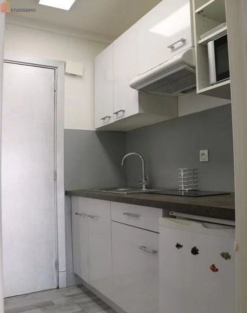 Studio 36m² Antibes 06160 - Photo 2