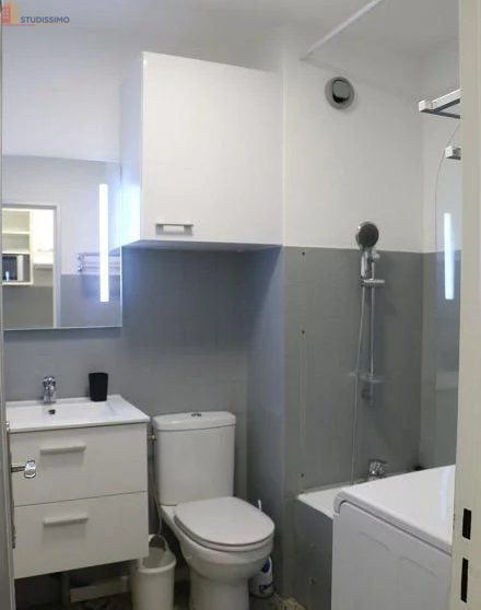 Studio 36m² Antibes 06160 - Photo 4