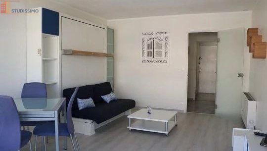 Studio 36m² Antibes 06160 - Photo 5