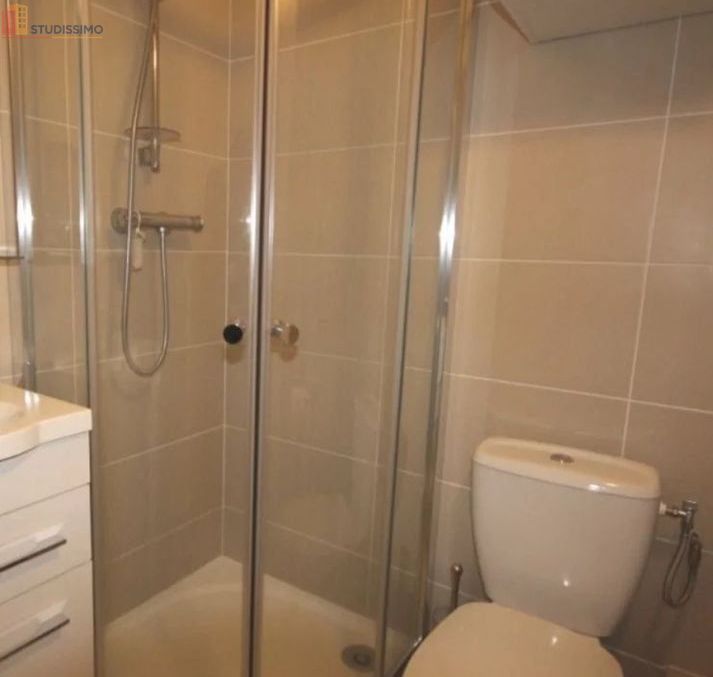Studio meublé 23m² Cannes 06400 - Meublé, DPE C - Photo 2