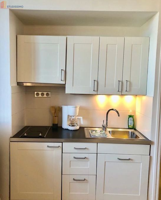 Studio meublé 23m² Cannes 06400 - Meublé, DPE C - Photo 4