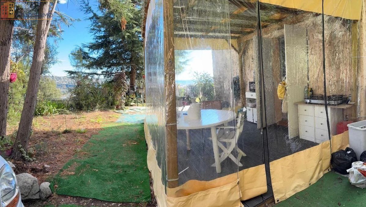 Studio meublé 18m² Saint-Laurent-du-Var - Meublé, proche commerces - Photo 1