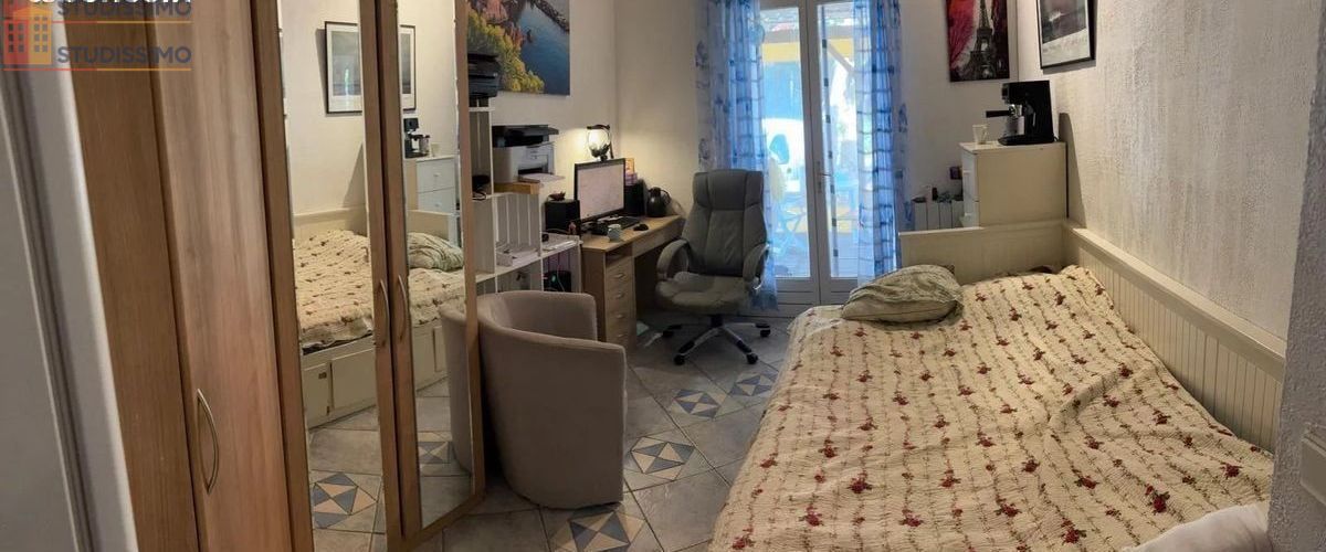 Studio meublé 18m² Saint-Laurent-du-Var - Meublé, proche commerces - Photo 3