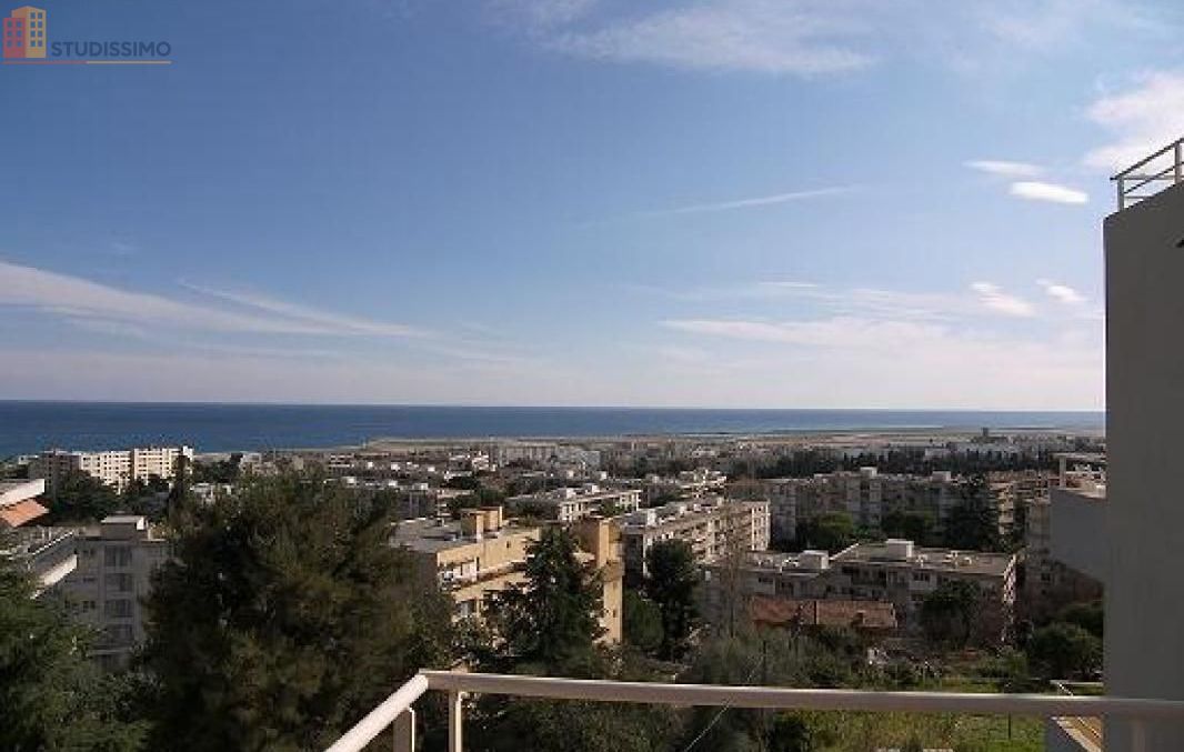 Studio à Nice
