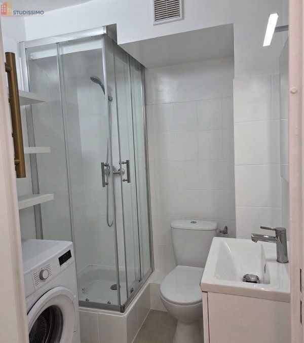 Studio meublé 20m² Cannes 06400 - Meublé, lumineux - Photo 1