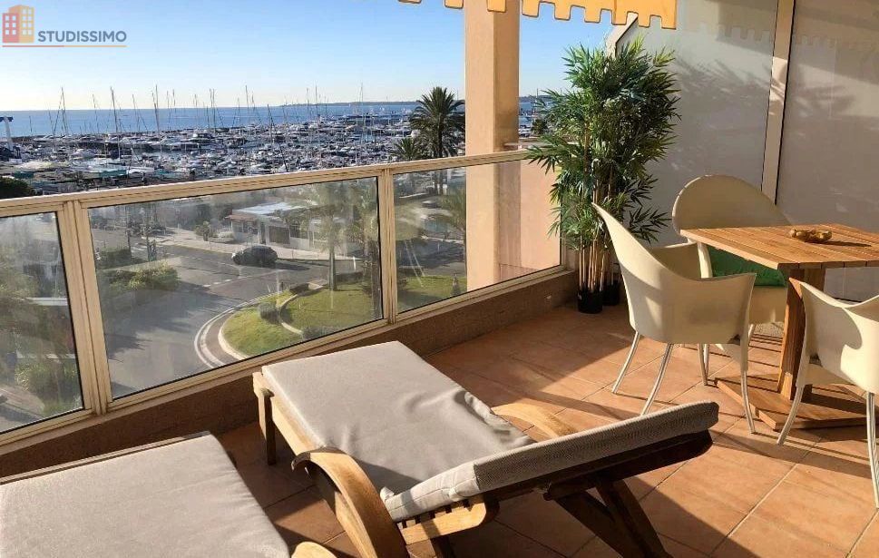Studio 26m² Vallauris - DPE C - Photo 8