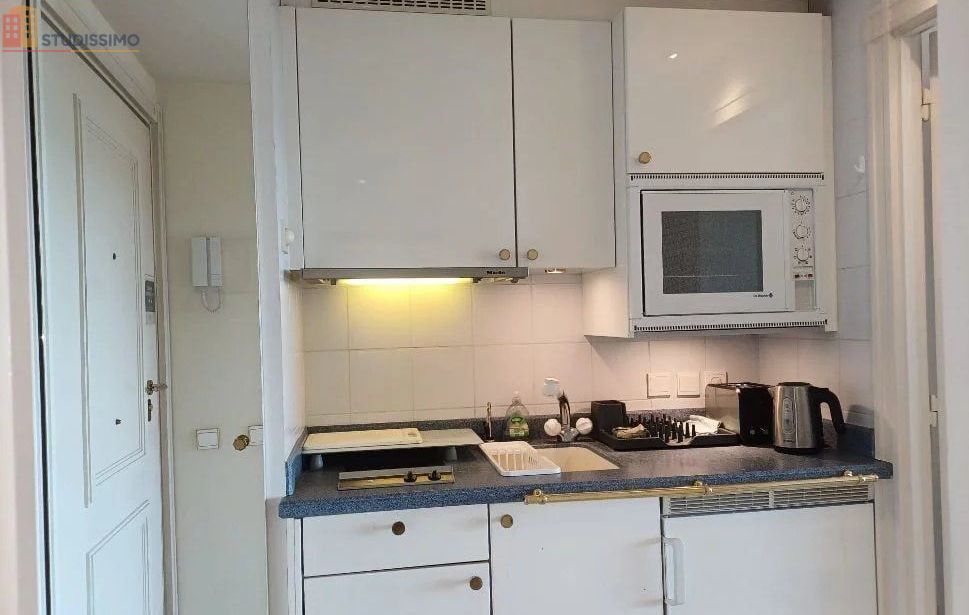 Studio 26m² Vallauris - DPE C - Photo 6