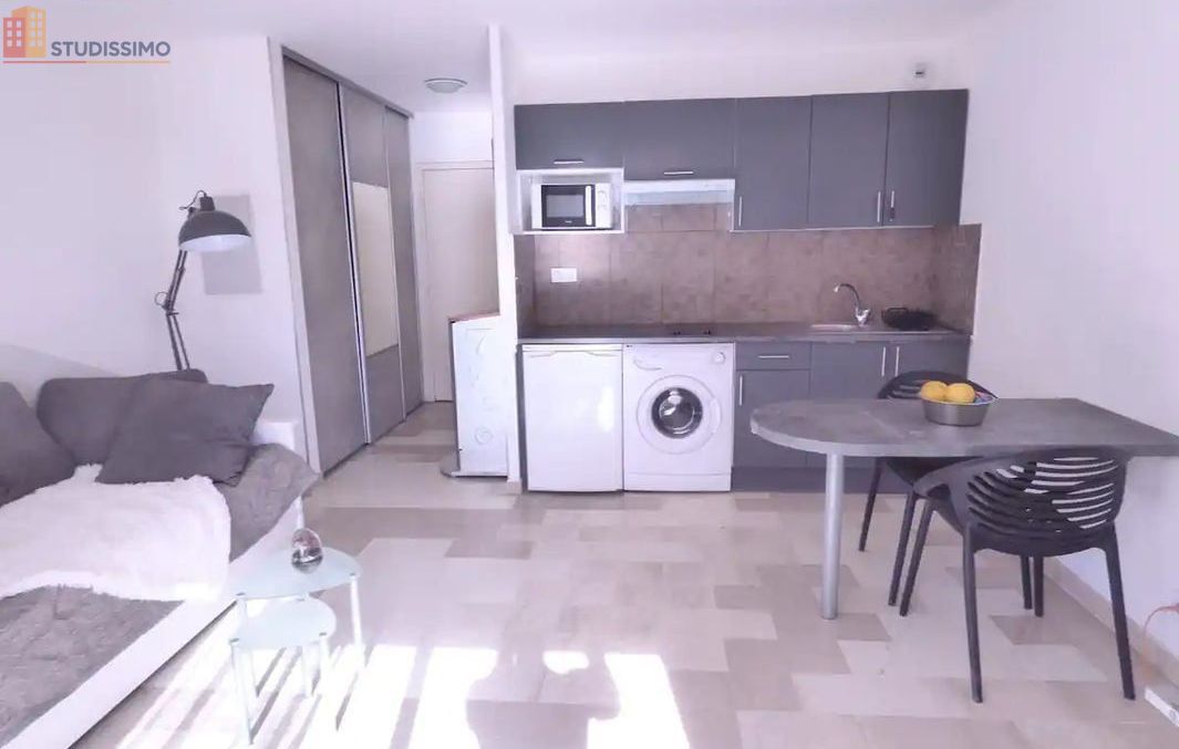 Studio à Nice