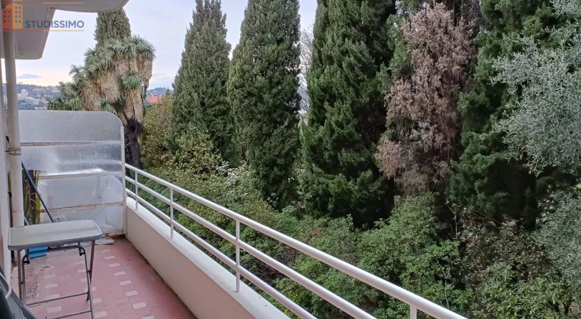 Studio à Nice