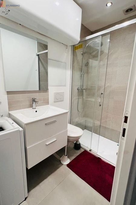 Studio meublé 25m² Nice 06300 - Vieux-Nice, proche plage - Photo 2