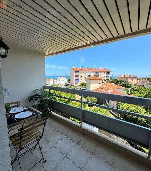 Studio à Antibes