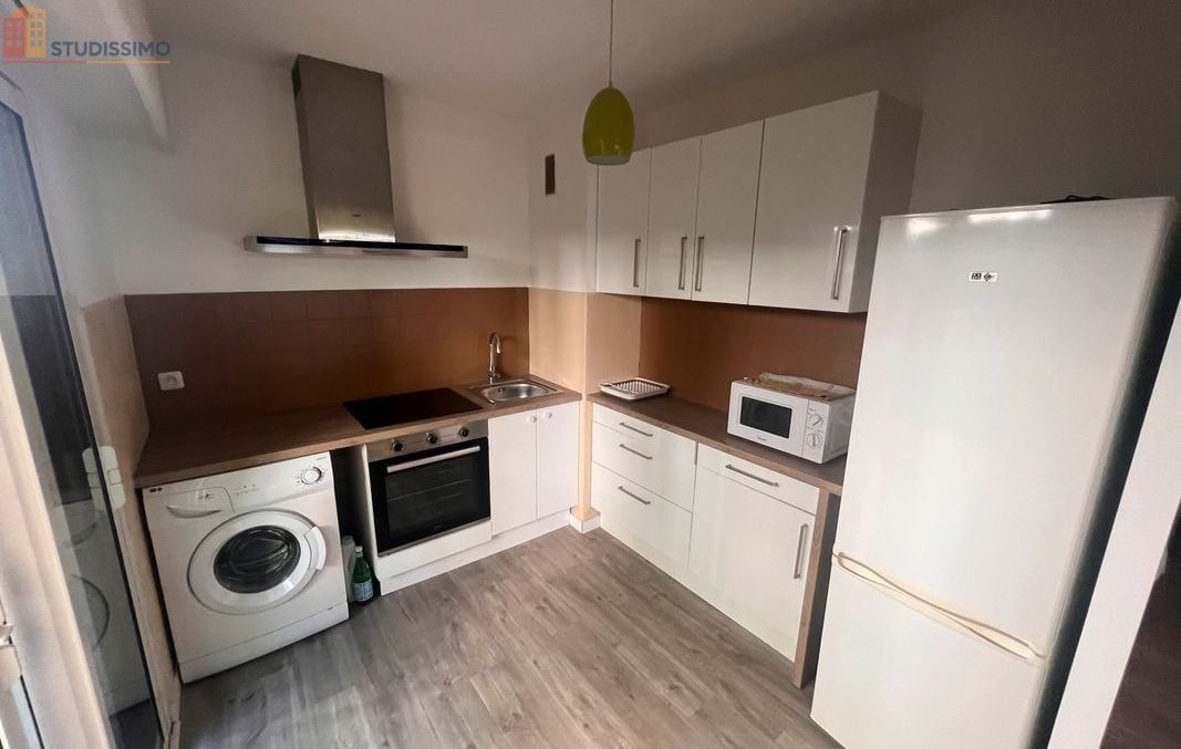 Studio 31m² Saint-Laurent-du-Var - Meublé, parking - Photo 3