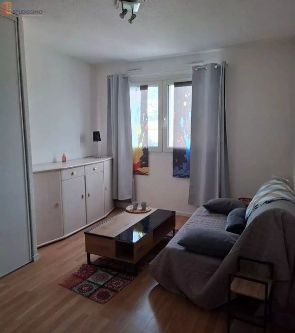 Studio à Nice