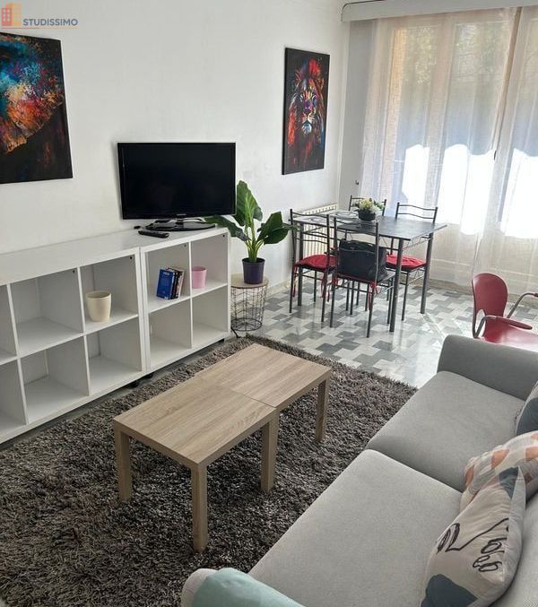 Studio meublé 34m² Menton - Étudiant, 5e étage - Photo 2