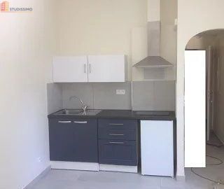 Studio à Vence
