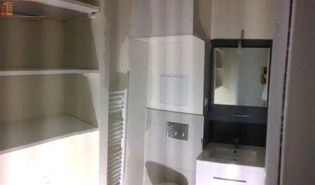 Studio 25m² Vence - 1 pièce, DPE D - Photo 5