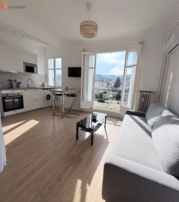 Studio à Nice