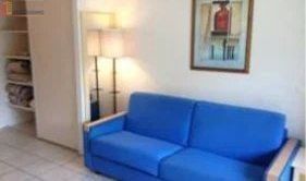 Studio meublé 25m² Saint-Laurent-du-Var - Meublé, DPE C - Photo 3