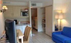 Studio meublé 25m² Saint-Laurent-du-Var - Meublé, DPE C - Photo 2