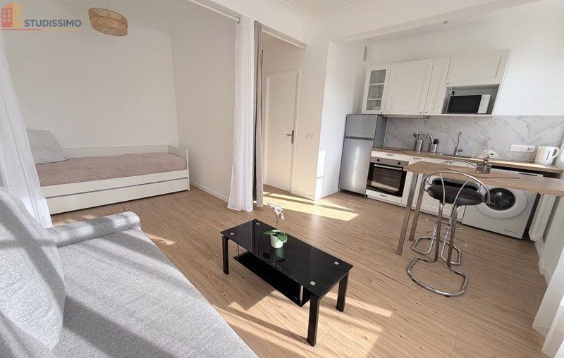 Studio à Nice
