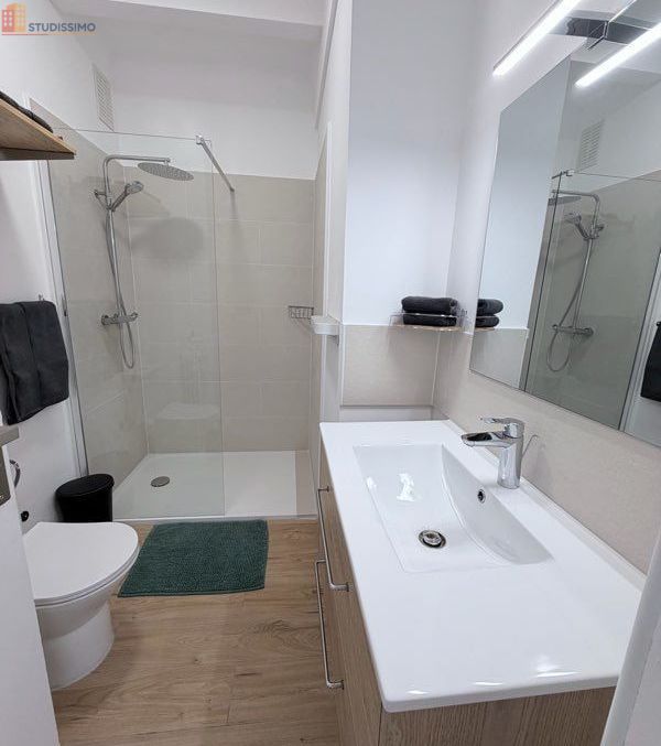 Studio meublé 28m² Nice 06100 - Lumineux, 5e étage - Photo 2