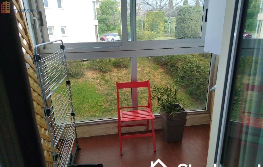 Studio meublé 10m² Antibes 06600 - Calme, lumineux - Photo 3