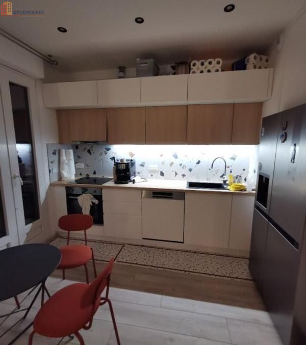 Studio meublé 18m² Nice 06000 - DPE A, meublé - Photo 1