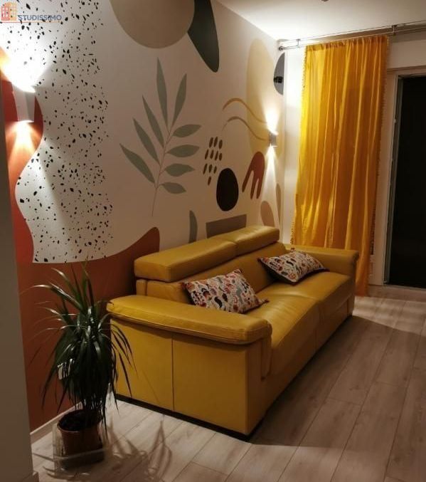 Studio à Nice
