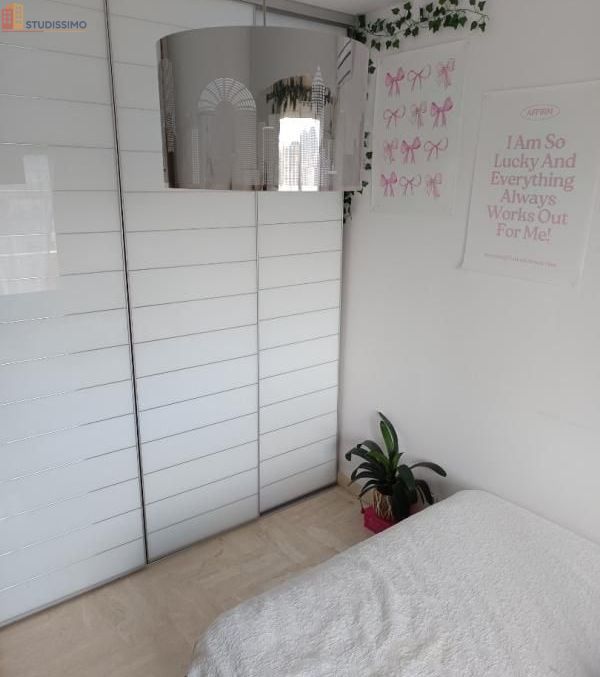 Studio meublé 10m² Le Cannet - Meublé, DPE C - Photo 2