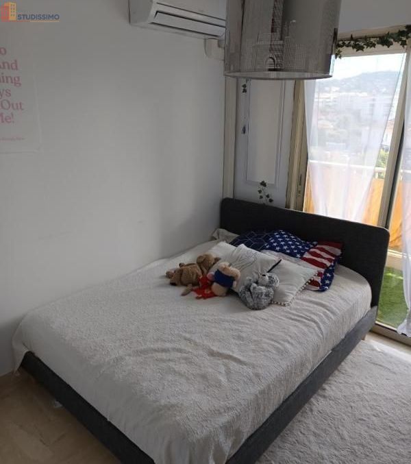 Studio meublé 10m² Le Cannet - Meublé, DPE C - Photo 1