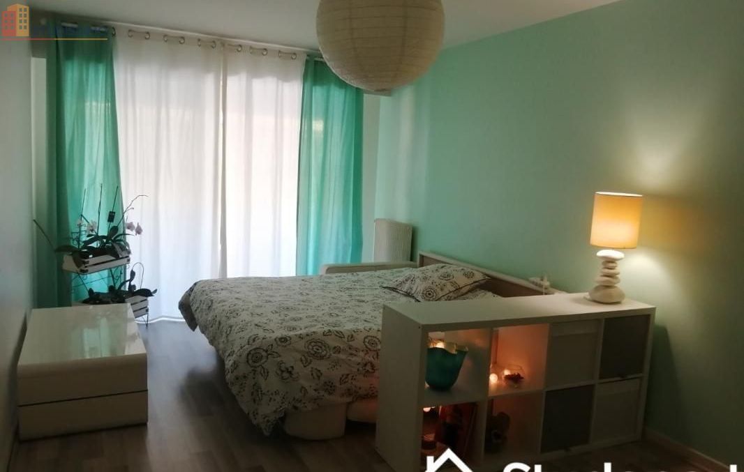 Studio à Nice