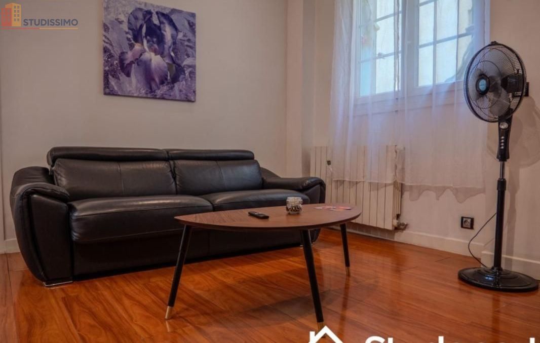 Studio à Nice