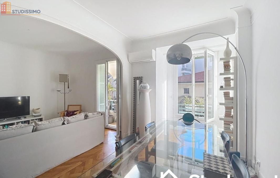 Studio à Nice