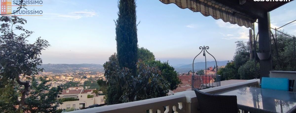 Studio à Grasse