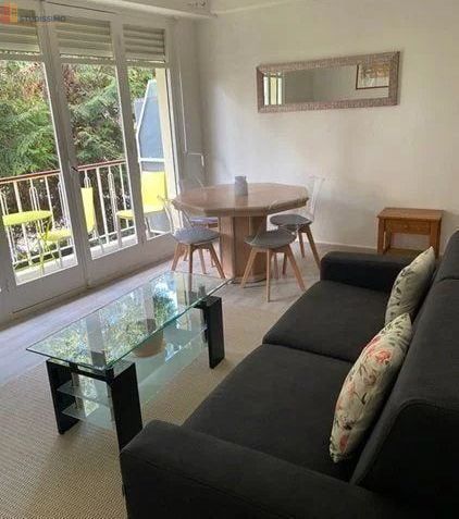 Studio 30m² Cagnes-sur-Mer - Meublé, DPE D - Photo 5