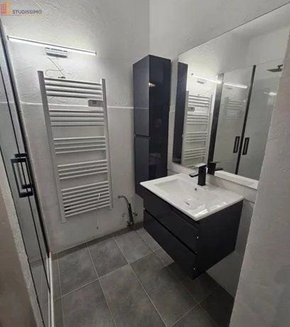 Studio 30m² Cagnes-sur-Mer - Meublé, DPE D - Photo 2
