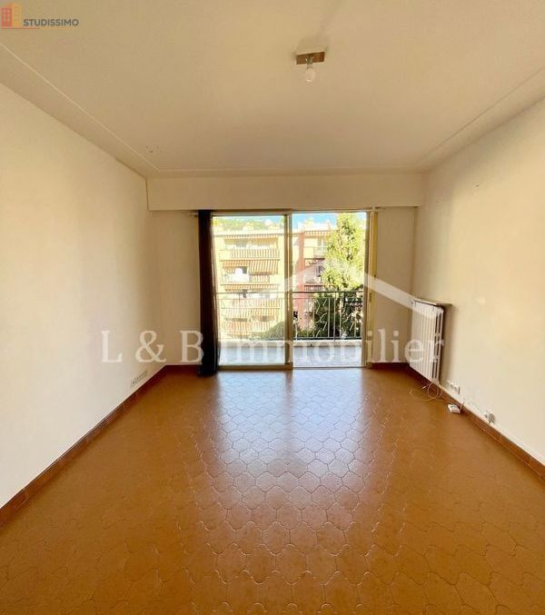 Studio 28m² Nice 06000 - Photo 4