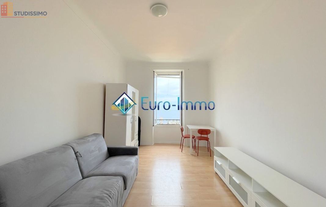 Studio meublé 31m² Beausoleil - Lumineux, étage 3/4 - Photo 4