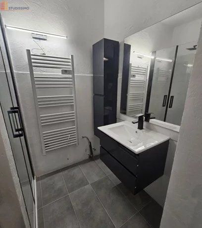 Studio meublé 30m² Cagnes-sur-Mer - Lumineux, proche commodités - Photo 4