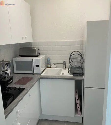 Studio meublé 30m² Cagnes-sur-Mer - Lumineux, proche commodités - Photo 3