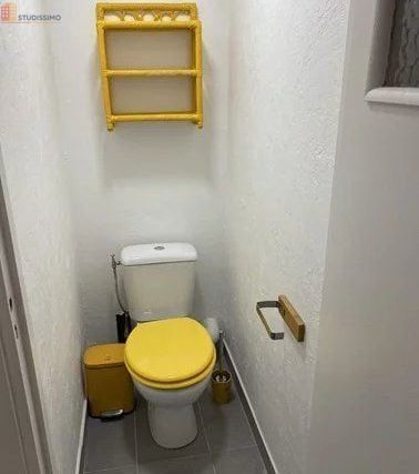 Studio meublé 30m² Cagnes-sur-Mer - Lumineux, proche commodités - Photo 2