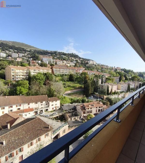 Studio à Grasse