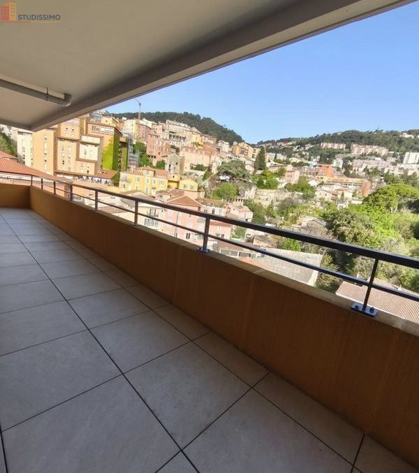 Studio 31m² Grasse 06130 - Meublé, DPE C - Photo 4