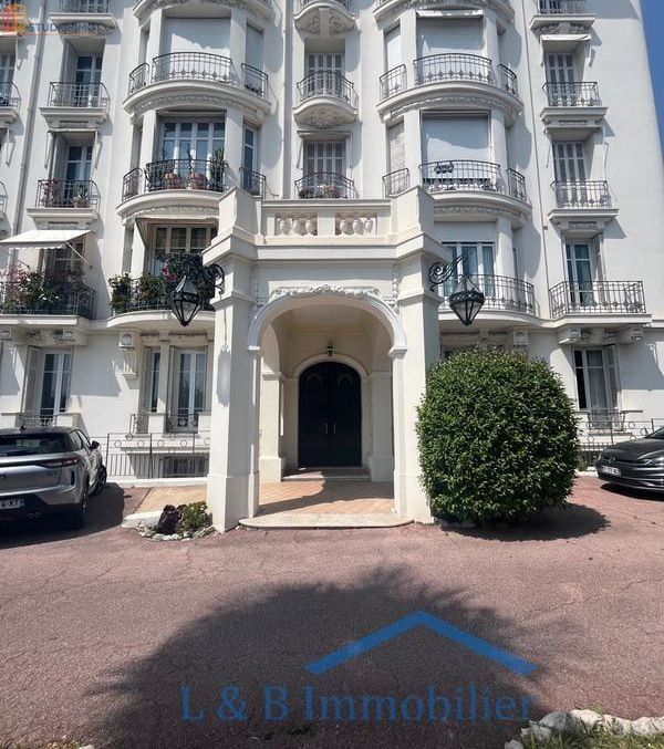Studio à Nice